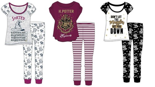 Pigiama donna harry - pigiama,
