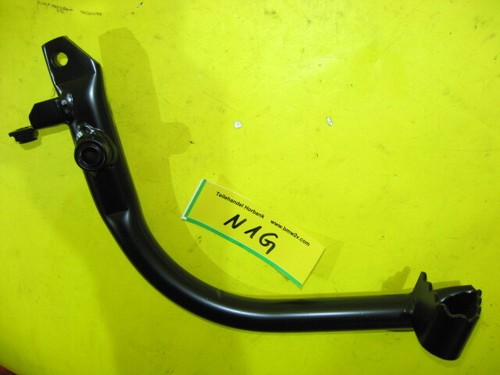 Bmw r80 r65gs leva - g/s,