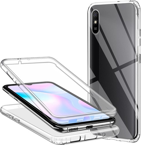 Cover 360 custodia fronte - cover,