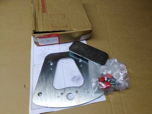Honda cod 08z51kprat29l case - honda,