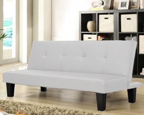 Divano letto reclinabile - divano, 3