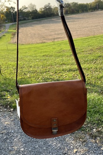 Borsa tracolla urban in - a,