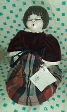 Thun bambola cono vestito - bambola,