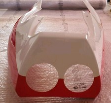 Codino post. re originale Aprilia AF1 Project 108 50cc, serie AP8230297