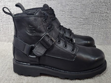 Stivali moto Harley Davidson