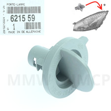 Anteriore Parcheggio Lampadina