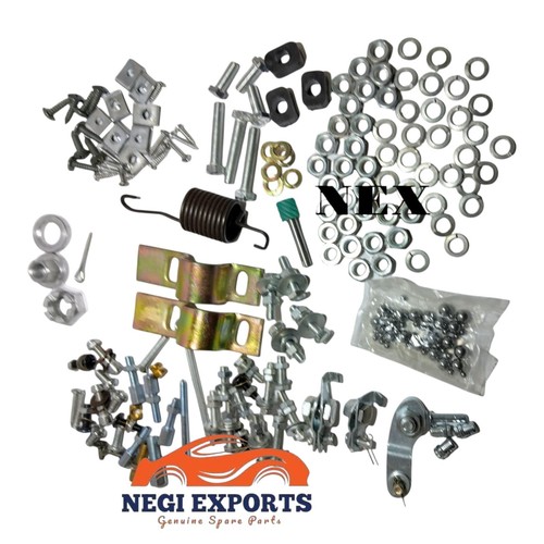 Kit riparazione bulloni dado