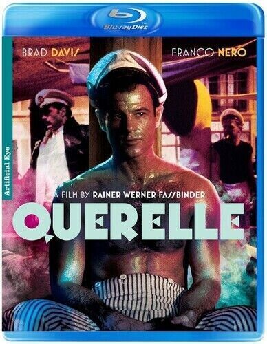 Querelle - , 1982)