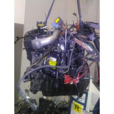 MOTORE COMPL. K9K F728 RENAULT