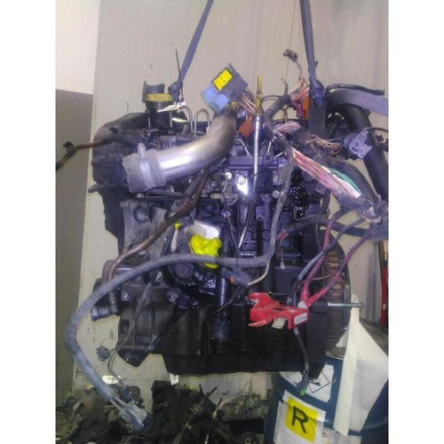 Motore compl k9k f728 renault - k9k,