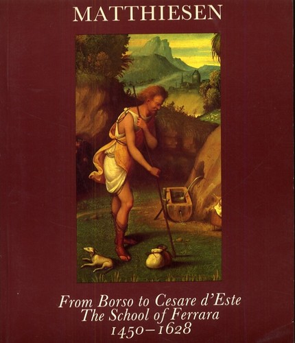 From borso cesare - from,