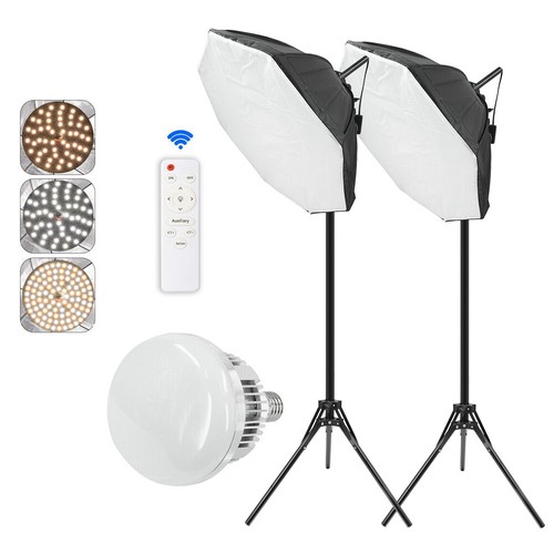 54cm octagon softbox - 54cm,