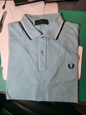 POLO FRED PERRY VARI COLORI