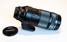 Olympus zuiko digital - m.zuiko,