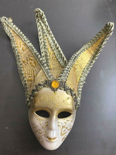 Maschera piccola - maschera,