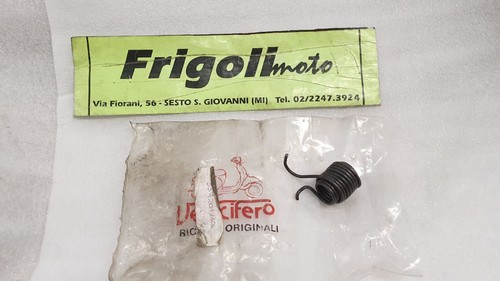 Velocifero italjet molla - 50,