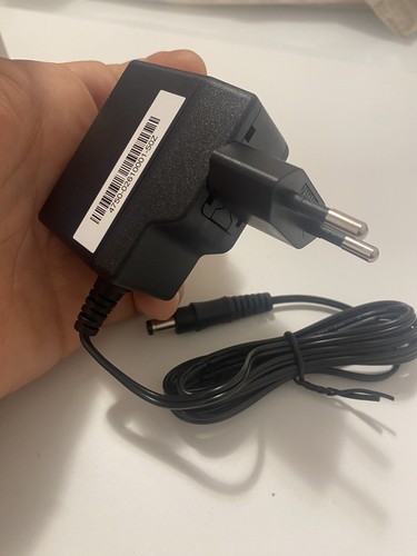 Alimentatore apd volt 1a - 12, dc/1a
