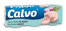 CALVO Premium Tonno Pesce