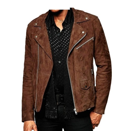 Giacca motociclista uomo 100 - motociclista, 100%