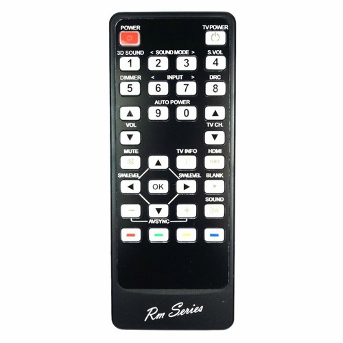 Nuovo telecomando per - *nuovo*,