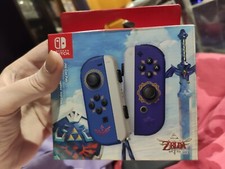 Legend of Zelda Skyward