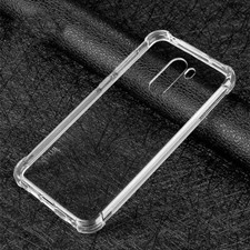 Custodia posteriore gel - custodia, in