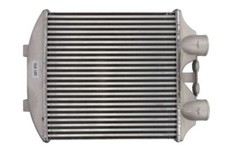 THERMOTEC Intercooler LLK