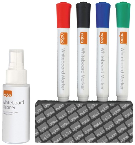 Nobo set pezzi accessori - set,