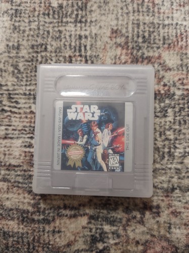 Ottime condizioni star wars - ottime,