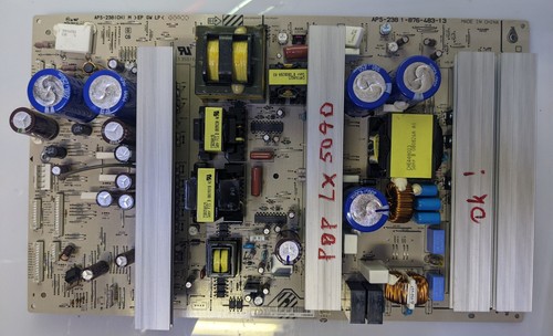 Pioneer pdp lx5090 - pioneer, pdp-lx5090
