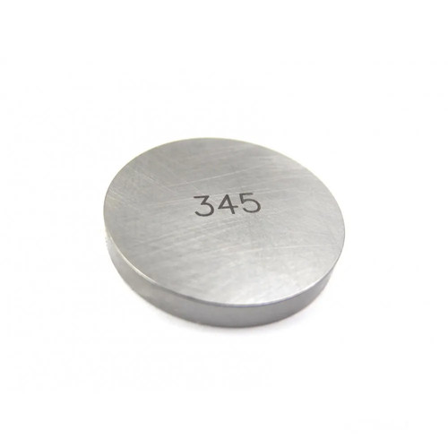 Valvola shim 25mm per - shim,