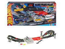Pista hot wheels formula - hot,