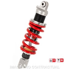 Amortizzatore Posteriore YSS Gas Top Line HONDA XLV 700 Per Moto Ricambi