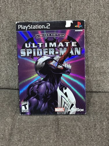 Raro ultimate spider - raro,