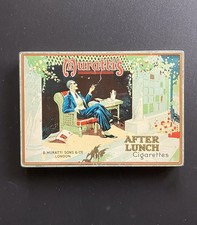 vecchio portasigarette