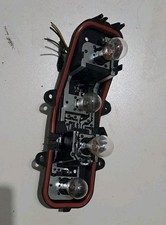 PORTALAMPADA STOP SX PER FIAT