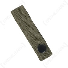 Cinghia Sistema MOLLE Passante