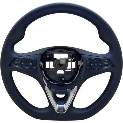 Volante sterzo plastica - volante,