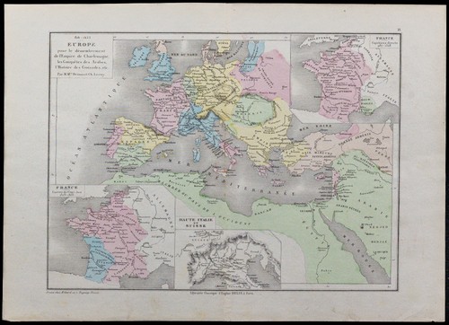 1867 europa - europa,