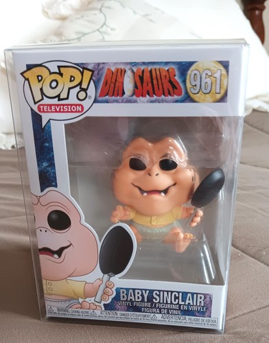 Funko pop televisione - pop!,
