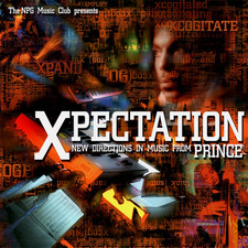 Prince / Xpectation / 1 CD