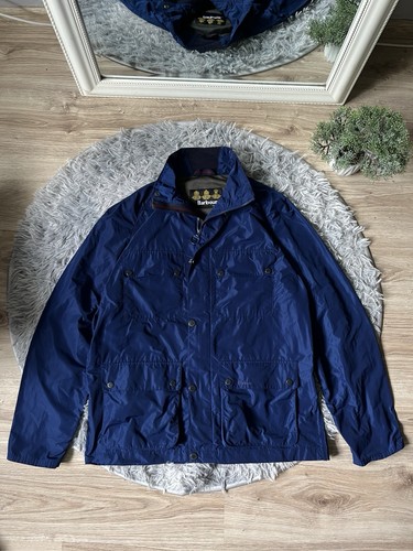 Barbour inchkeith giacca - barbour,