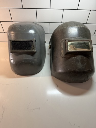 Maschera casco saldatura