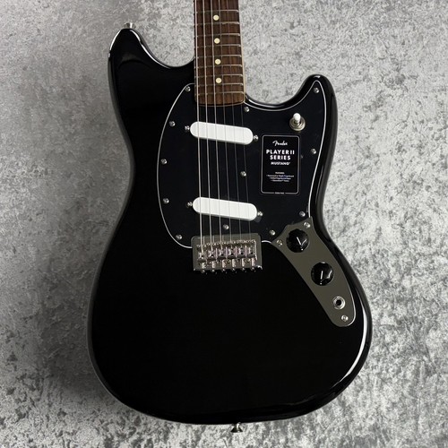 Fender made mexico player - in,