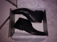 Scarpe cuoio uomo Lumberjack