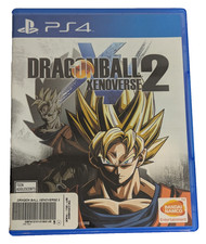 Dragon Ball Xenoverse 2 Sony
