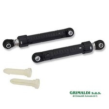 Coppia ammortizzatore 90n per - ammortizzatore,