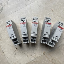 Contattore Abb Esb 20-20 20A 250V. 5 Pezzi