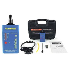 SUPERIOR ACCUTRAK VPE UT Det di perdite, 36to42 kHz, digitale 35LX63