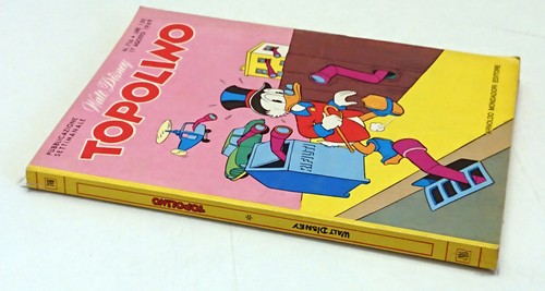 Topolino 716 completo - n.716,
